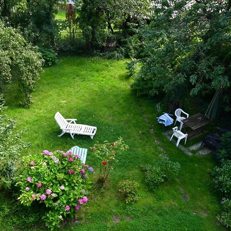 Przytulne Duze Mieszkanie W Domku Jednorodzinnym Koszalin Exterior photo