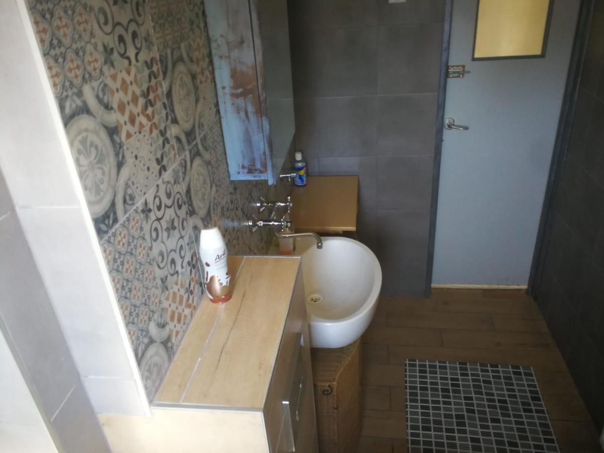Przytulne Duze Mieszkanie W Domku Jednorodzinnym Koszalin Exterior photo