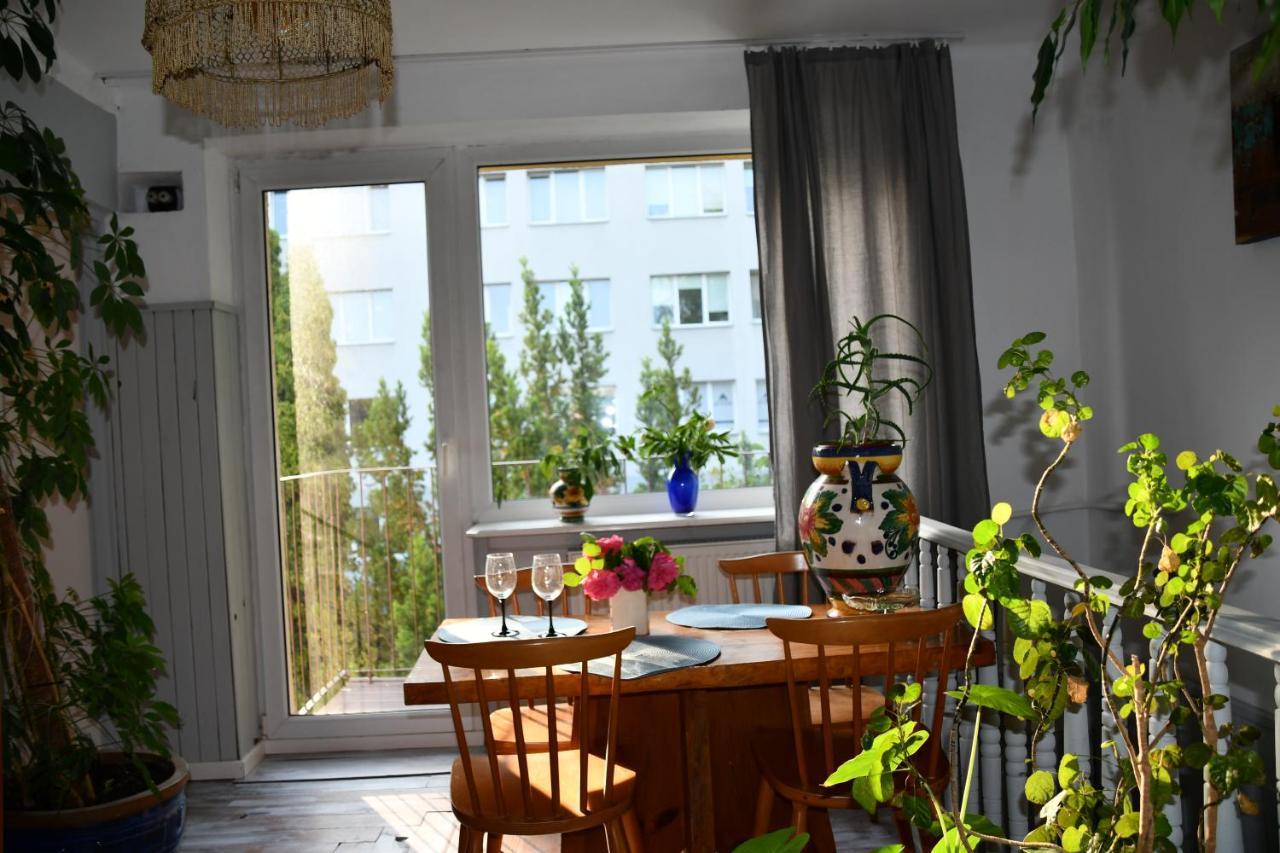 Przytulne Duze Mieszkanie W Domku Jednorodzinnym Koszalin Exterior photo